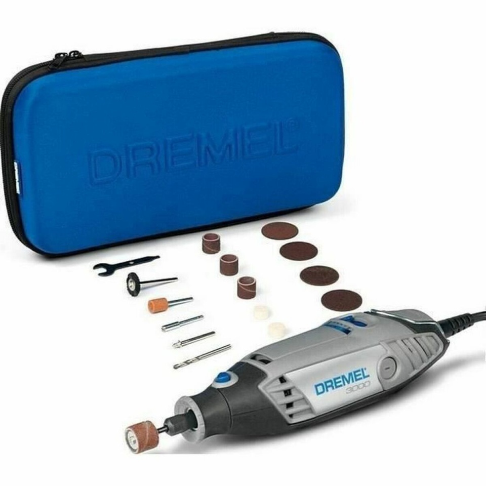 Dremel Multi-tööriist 3000-15 130 W 230 V