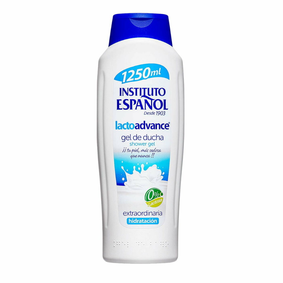 Instituto Español dušigeel