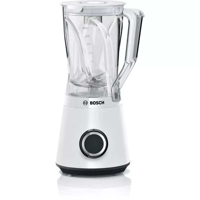 Bosch blender MMB6141W Serie 4 Stand Mixer VitaPower, valge