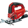 Einhell tikksaag 4321140 Jigsaw TH-JS 85, punane/must