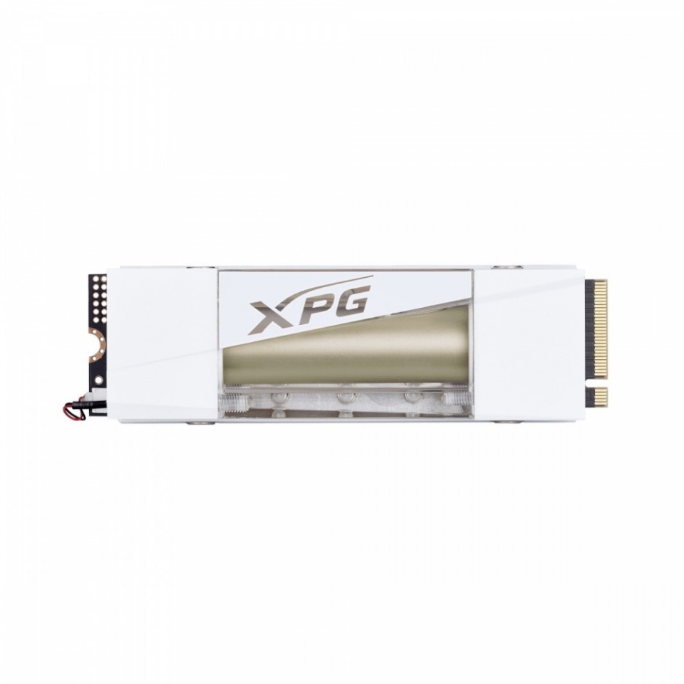 Adata SSD XPG MARS 980 STORM 1TB PCIe 5x4 14 10 GB s