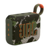 JBL kaasaskantav kõlar Go 4 IP67 camo