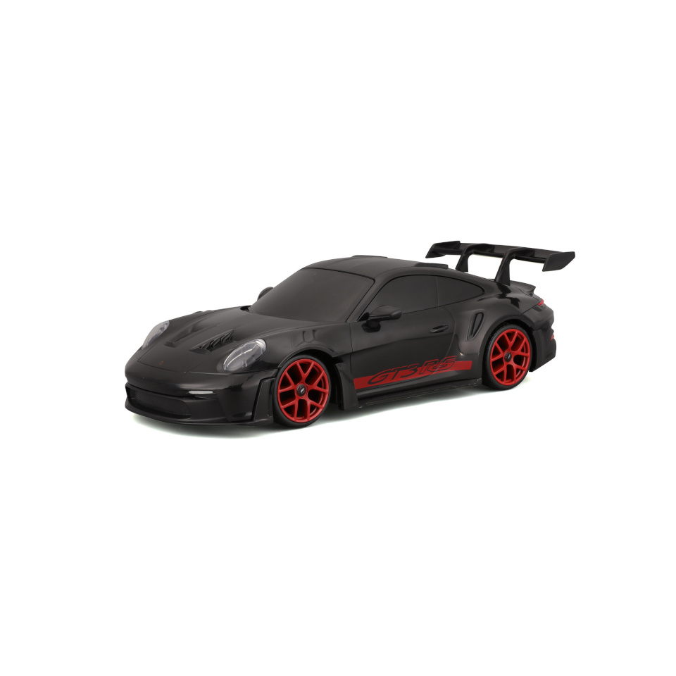 Maisto 1:24 RC Premium auto Porshe 911 GT3 RS, 82344