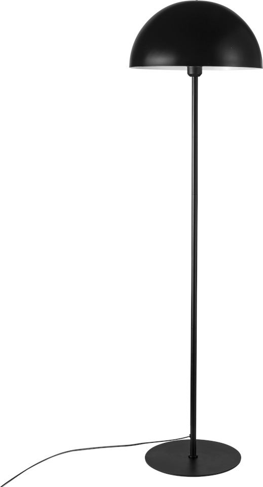 Nordlux põrandalamp Ellen Floor Lamp, E27 must