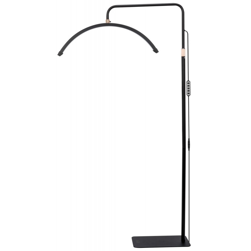 Newell valgustus Dianis LED lamp – black