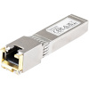 StarTech STARTECH.COM HP 813874-B21 kompatibles SFP+ Transceiver Modul - 10GBase-T - 30m mit CAT6a