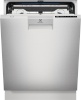 Electrolux integreeritav nõudepesumasin 900 ComfortLift Dishwasher, roostevaba teras