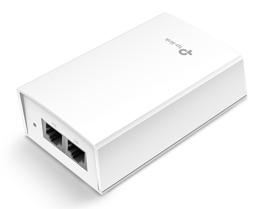 TP-Link Omada POE Adapter POE4824G Injektor 48V