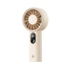 AECOOLY ventilaator Halo 03 portable handheld fan, beež