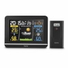 Hama termomeeter Weather station usedom thermometer hygrometer
