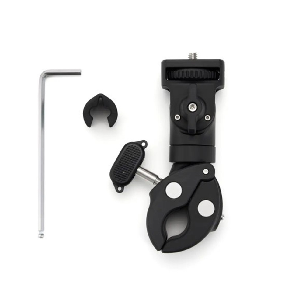 DJI Osmo vastupidav klambriga kinnituskomplekt