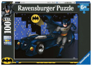 Ravensburger pusle 100-osaline XXL Batman