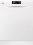 Electrolux integreeritav nõudepesumasin ESA47300UW 300 Series Dishwasher, valge