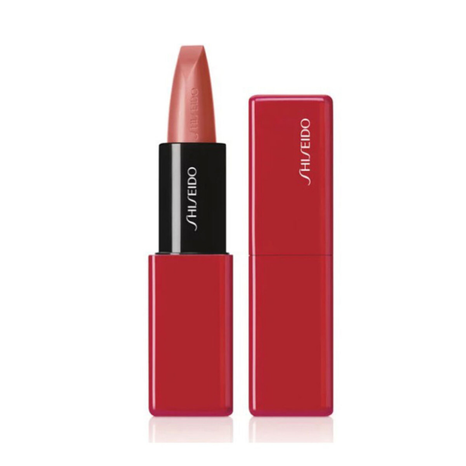 Shiseido huulepalsam Technosatin 3,3 g Nº 402