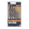 Alpen-maykestag puidupuur Alpen TM 8 Wood 3-10x1