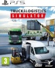 Aerosoft mäng Truck & Logistics Simulator, PS5