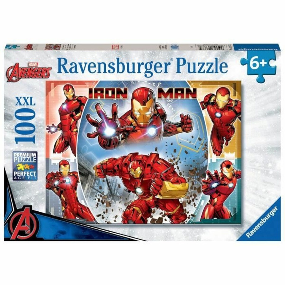 Ravensburger