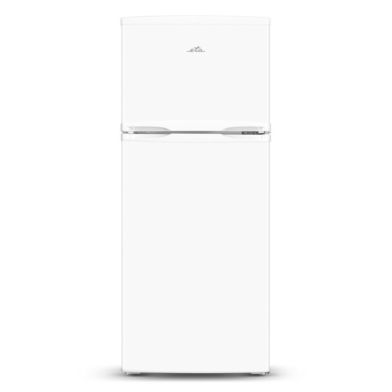 ETA külmik 174490000E Refrigerator, 112 L, valge