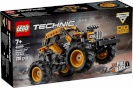 LEGO klotsid 42199 Technic Monster Jam DIGatron