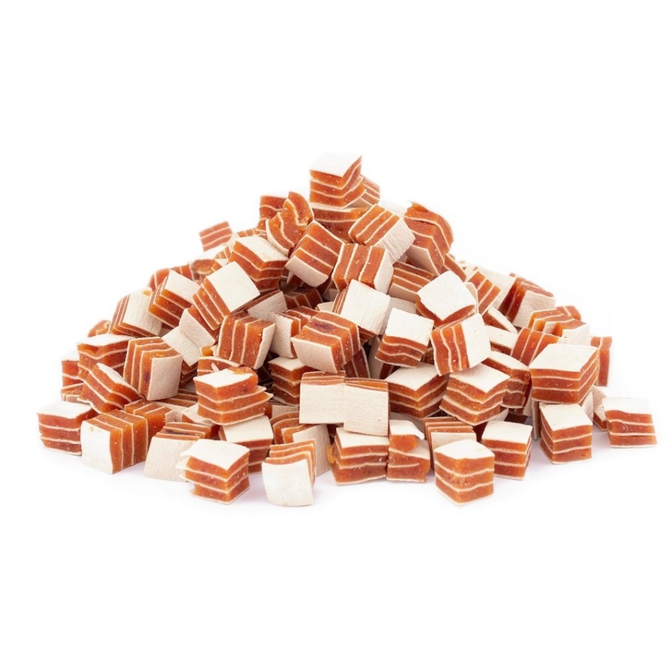 Petitto maius koerale Soft Sandwiches with Rabbit and Fish, 500g