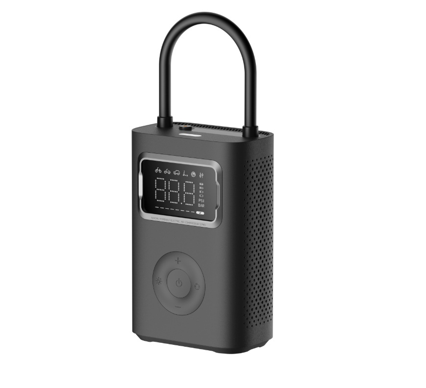Xiaomi õhukompressor Portable Air Compressor 2 Pro