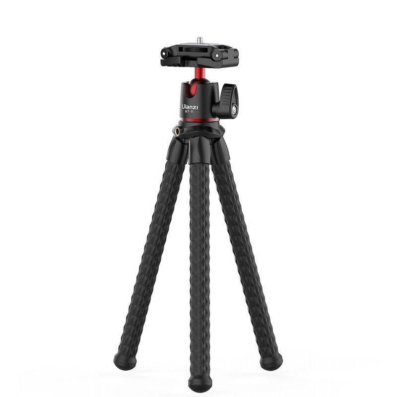 Ulanzi statiiv MT-11 flexible Tripod