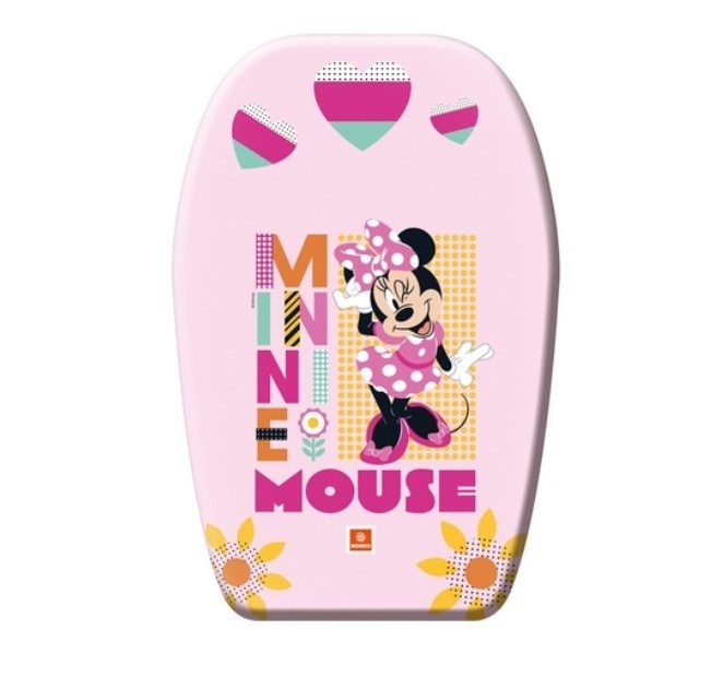 Pulio Swim board 68 cm - Minnie