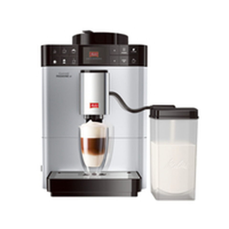 Melitta espressomasin PASSIONE OT F53/1-101 1450W 1,2L