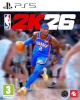 PlayStation 5 mäng NBA 2K26
