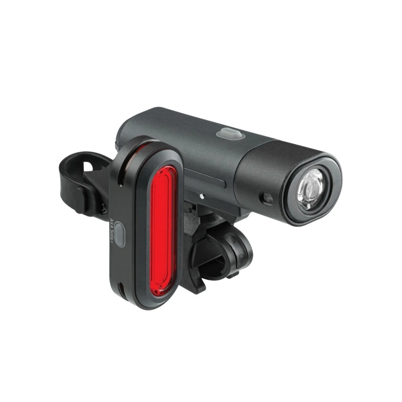 AXA tuledekomplekt Solis 800, USB