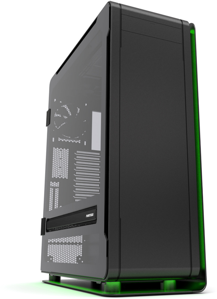 Phanteks Enthoo Elite E-ATX-Case, must