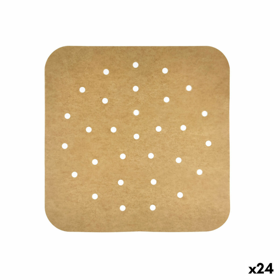 Inde Õhufritüüri paber 23 cm (24 Ühikut)