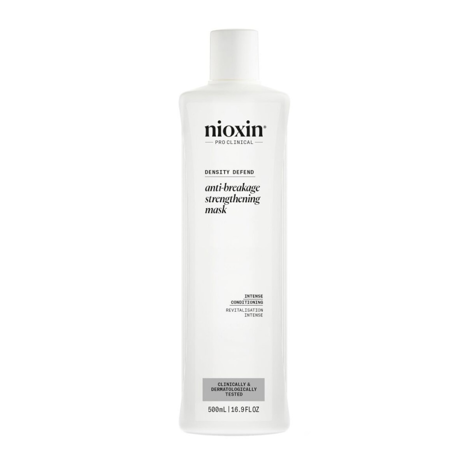 Nioxin juuksemask 500ml