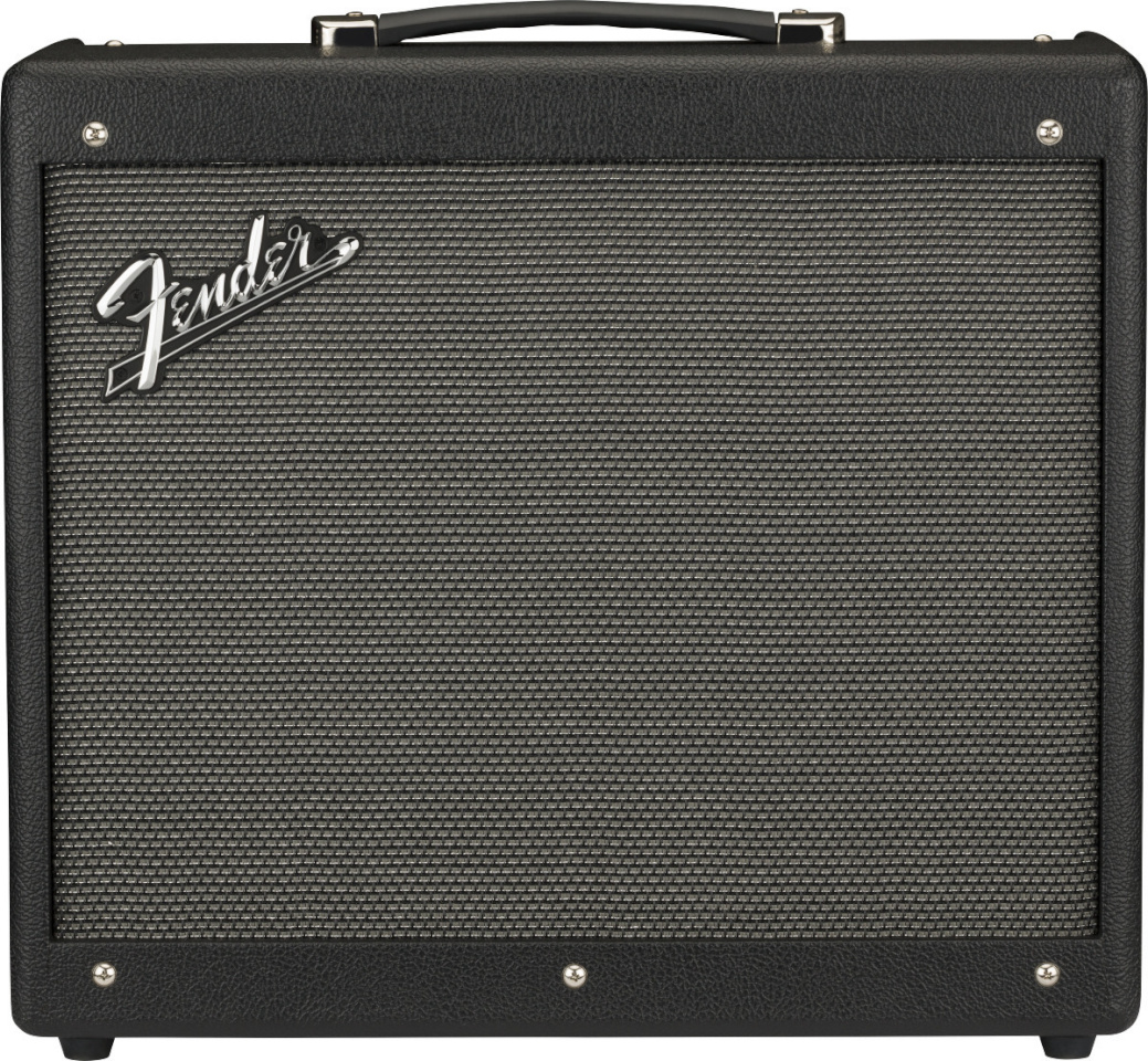 Fender kitarrivõimendi Mustang GTX50 1 x 12" digitaalne kombo kitarrile, 50W