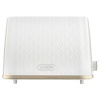 Sencor röster STS7200WH Toaster, valge