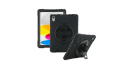 Mobilis kaitsekest All in Case for iPad 11 2025 11th gen iPad 10.9"