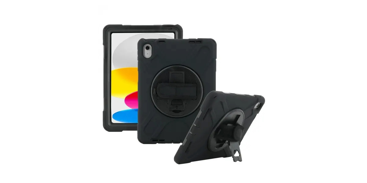 Mobilis kaitsekest All in Case for iPad 11 2025 11th gen iPad 10.9"