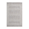 H4Y uksematt DAWN FOAM DOOR-4, 60x90cm, beež