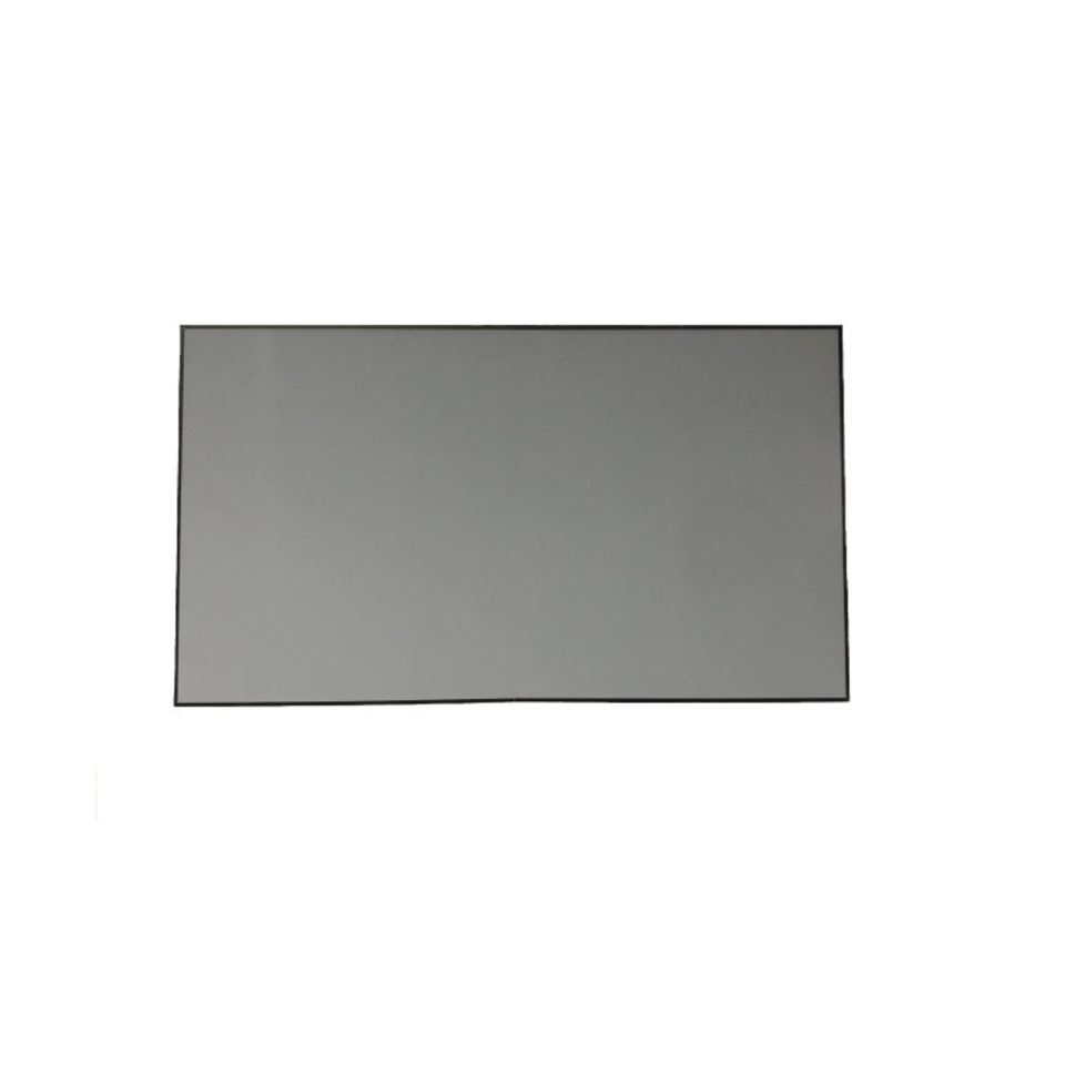 Reflecta esitlusekraan CineHome ALR UST 223x126 cm 16:9 framed screen