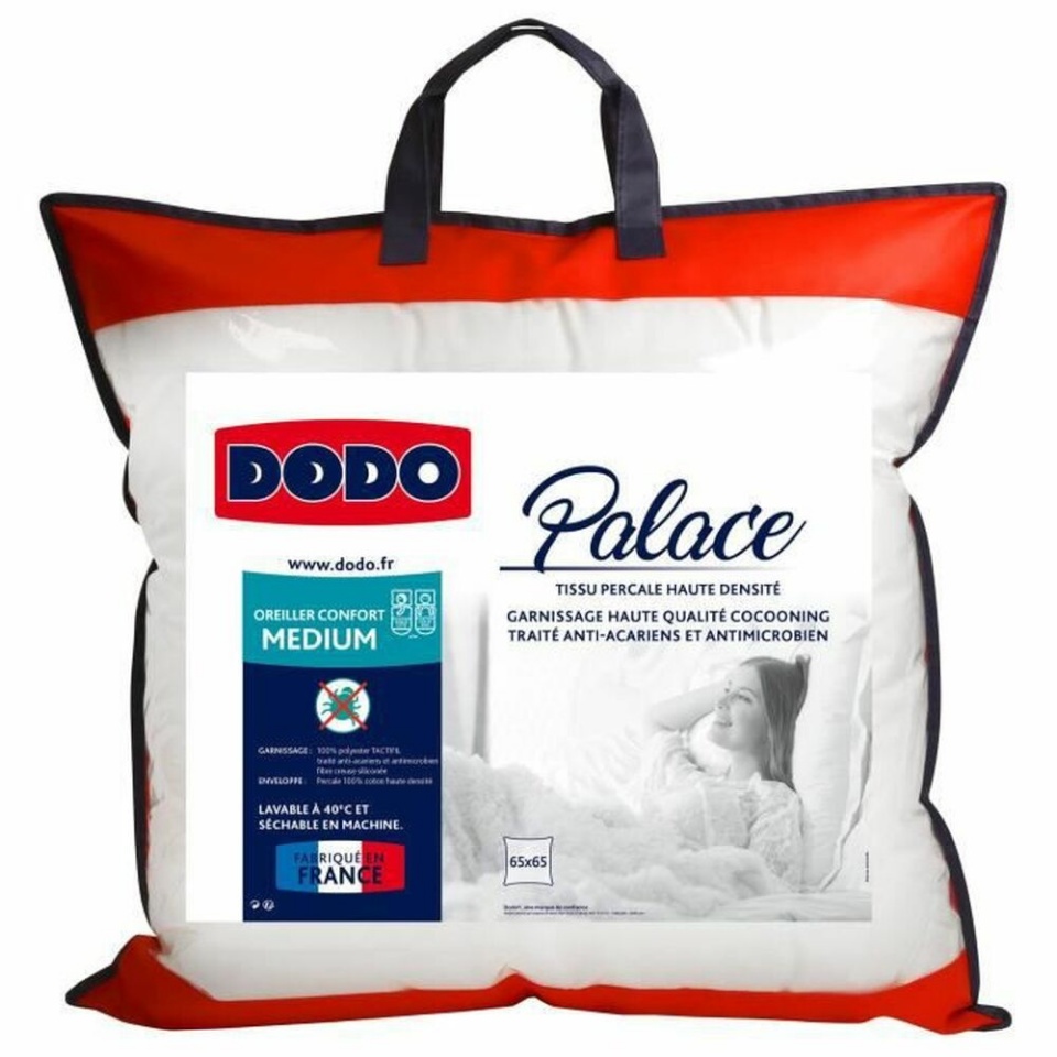 DODO Padi Palace 65 x 65 cm