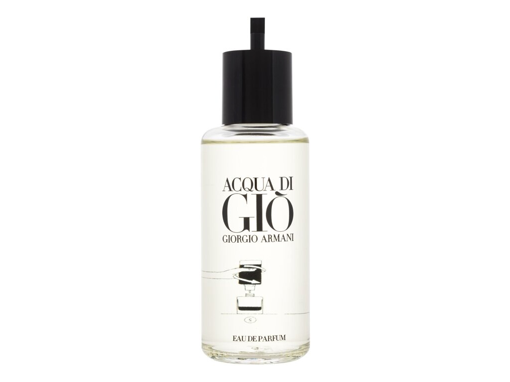 Giorgio Armani parfüüm Acqua di Gio 150ml, meestele