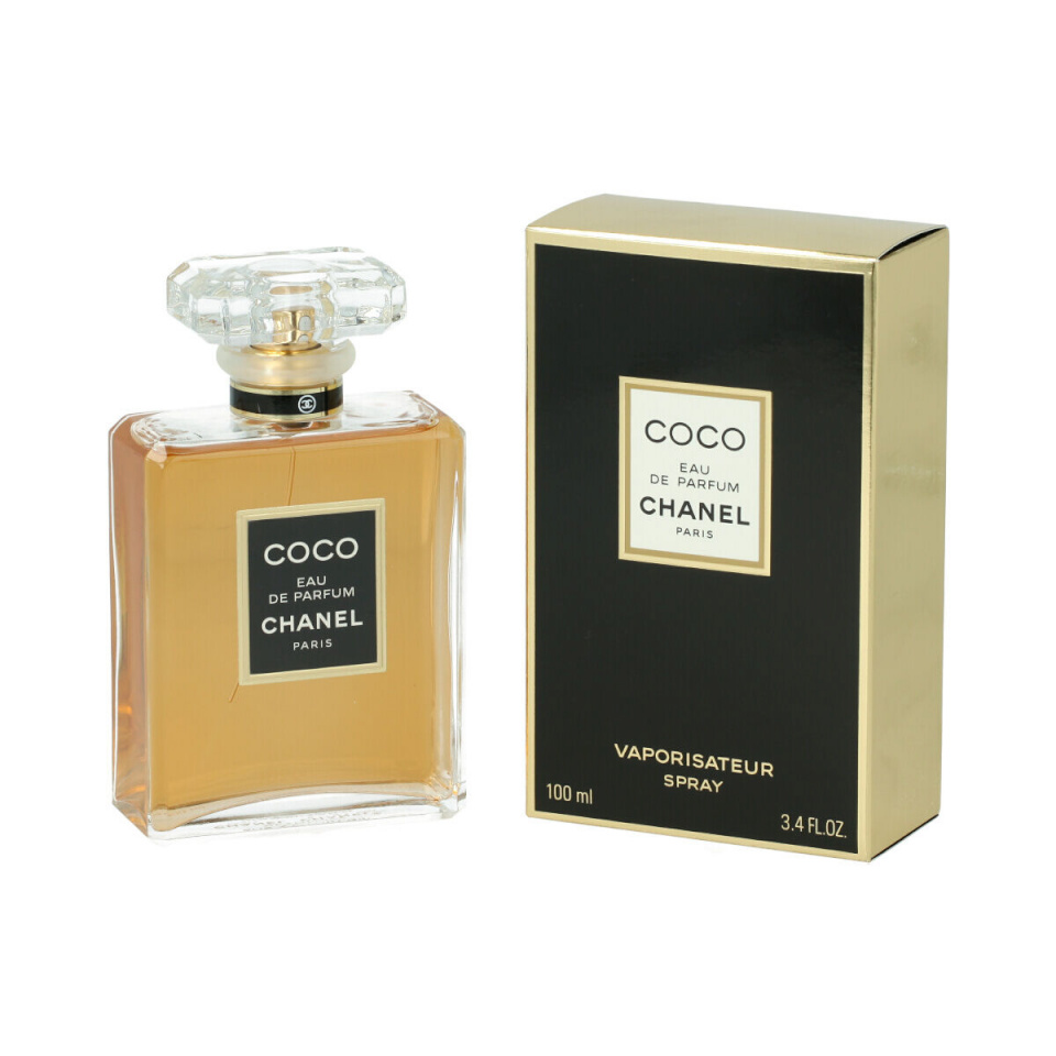 Chanel parfüüm Coco 100ml, naistele