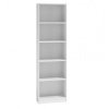 Top E Shop riiul R40 BIEL office bookcase