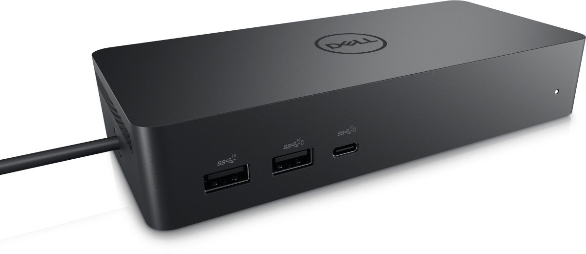 Dell Universal Dock UD22 dokkimisjaam