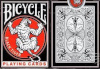 Bicycle cards must Tiger - Revival Edition