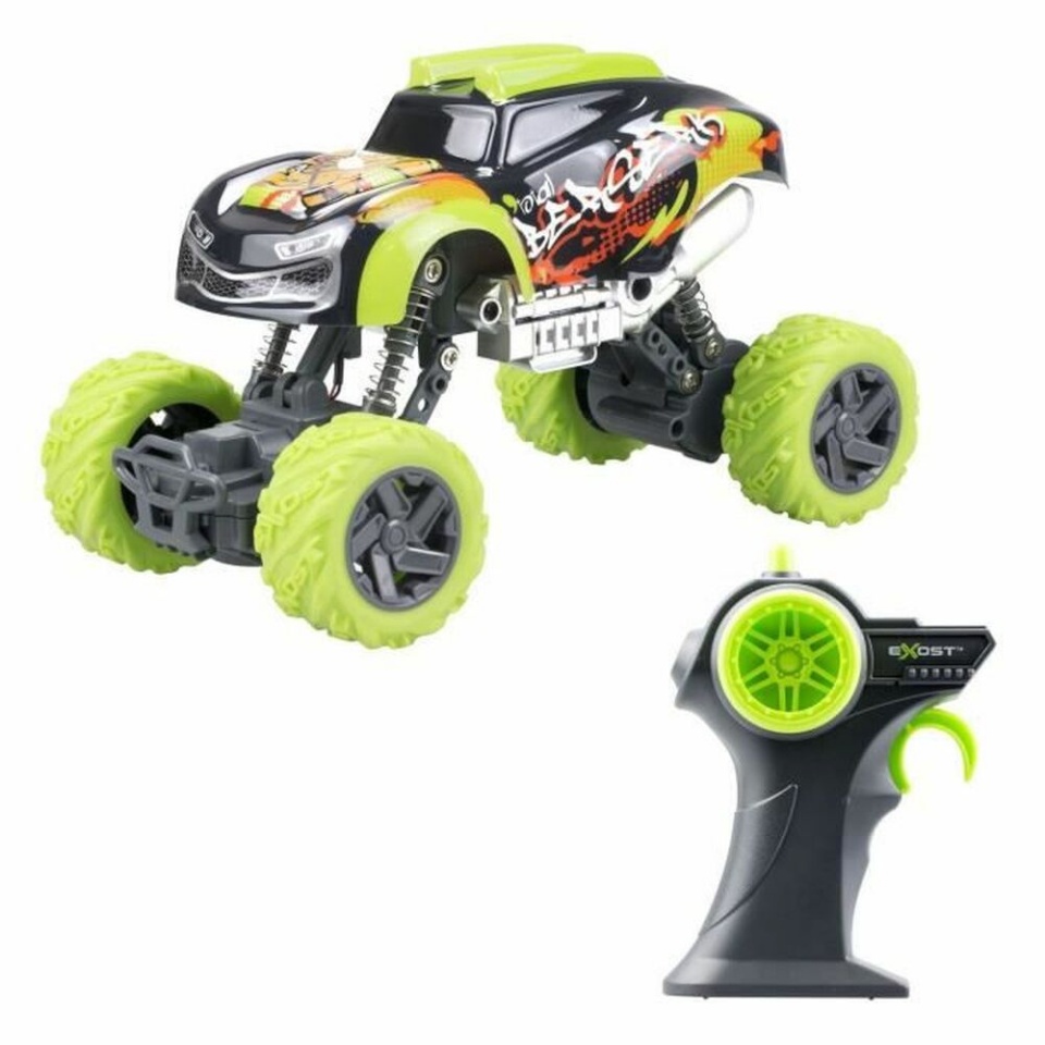 Exost kaugjuhitav auto CRAWLER 4x4 1:24