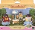 Sylvanian Families mängukomplekt Penguin Family