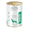 4vets koeratoit Natural Hepatic Dog, 400g