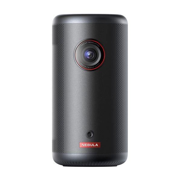 Anker projektor Nebula Capsule 3 v2