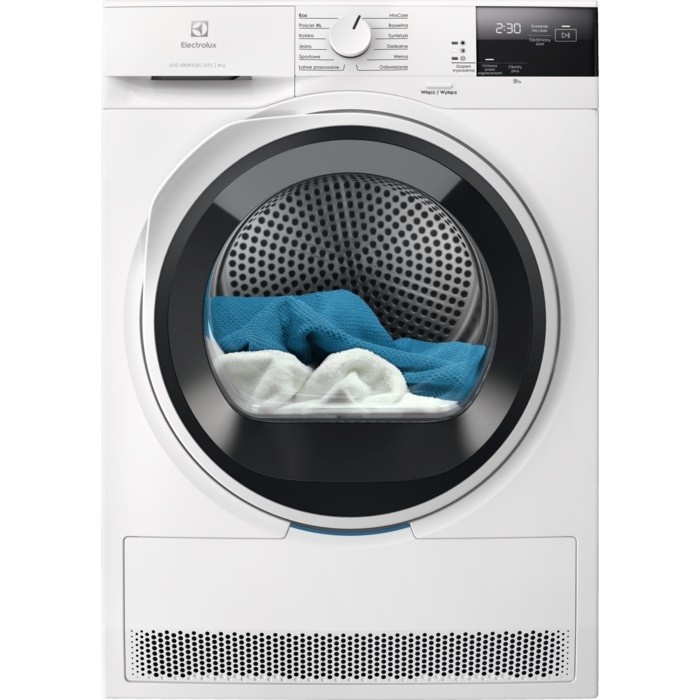 Electrolux kuivati EW6D284YP